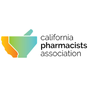 California Pharmacists Association Logo